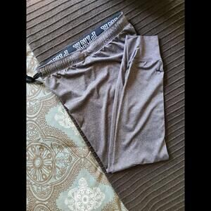 Victoria Secret Pink leggings